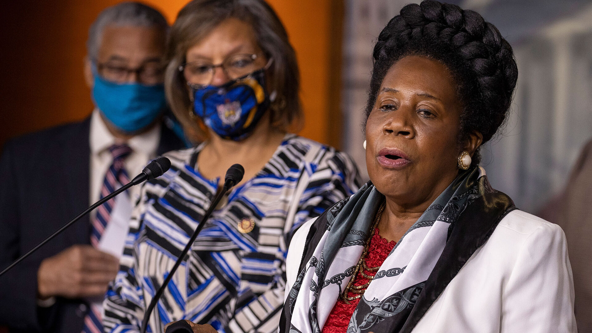 Evanston, Illinois, approves the country's first reparations program for Black residents